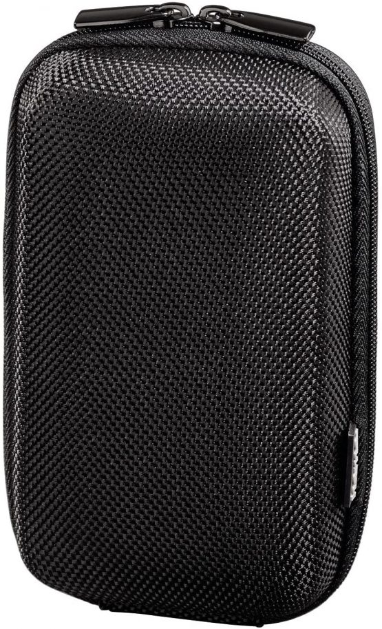 Hama 103860 | Hardcase Colour Style 80L | Camera Bag | Black