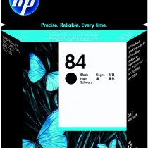 HP 84 - Printhead - 1 x black