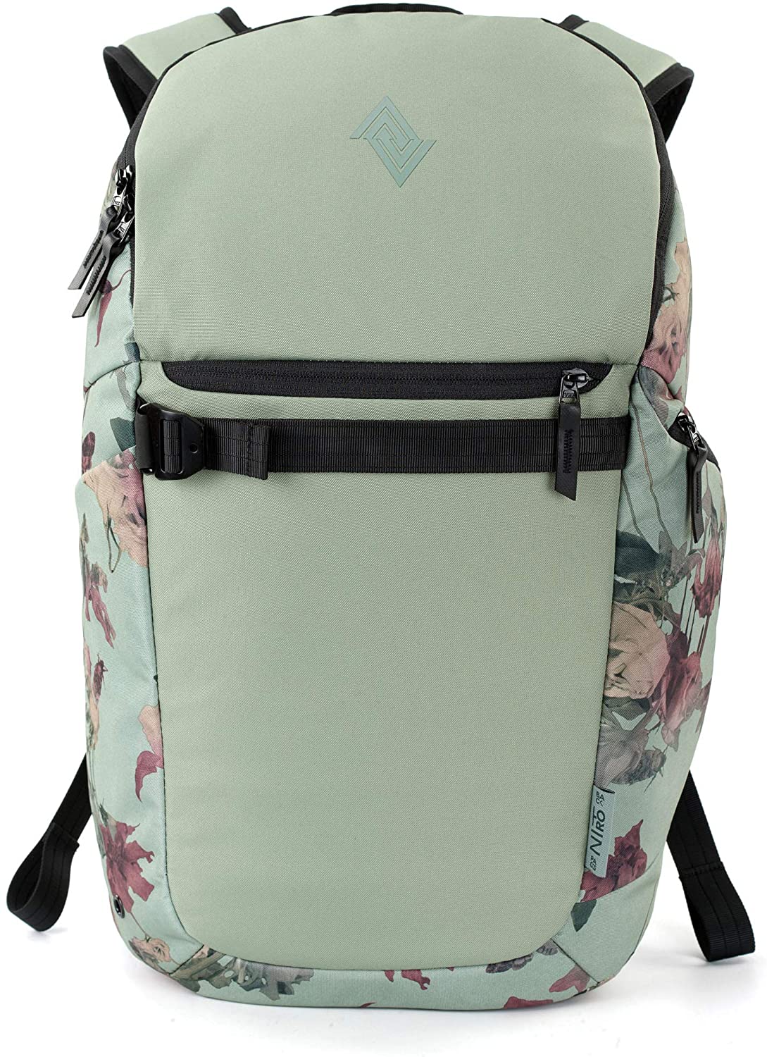 Nitro Snowboards Nitro Nikuro Rucksack, Daypack, Alltagsrucksack, Dead Flower, 26L, 26 L - Image 2