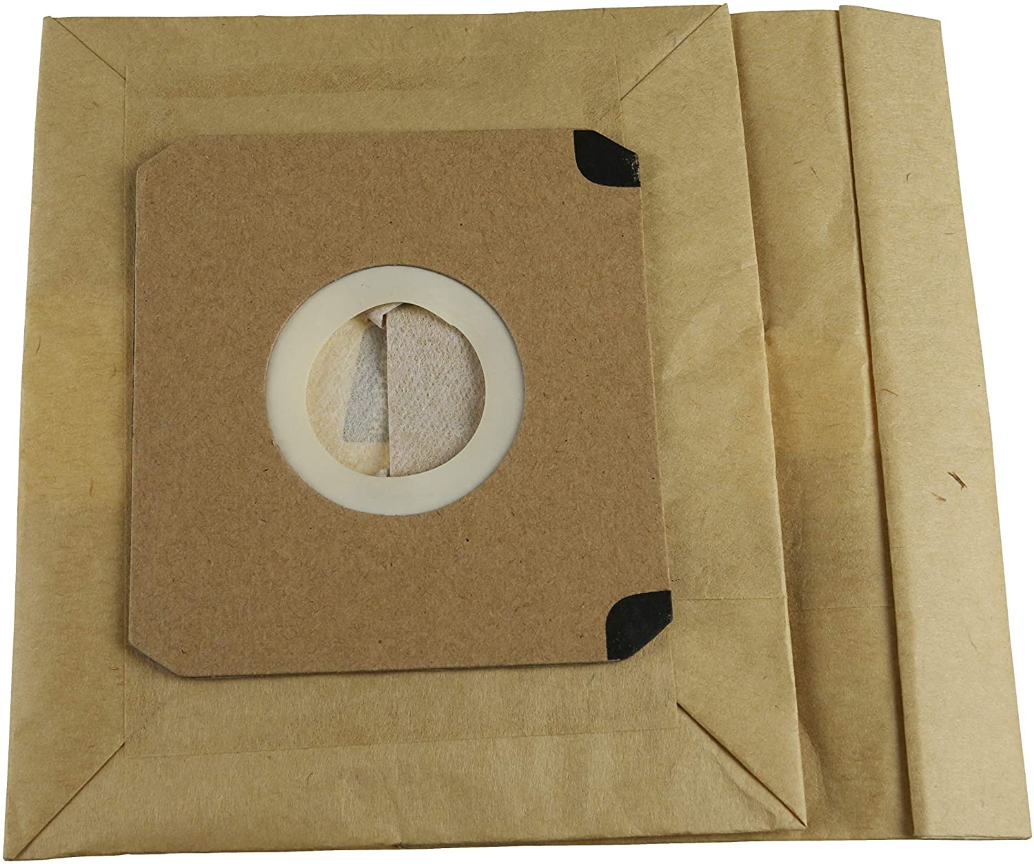 Zanussi QUASDB298 Vacuum Cleaner Bags - Image 3
