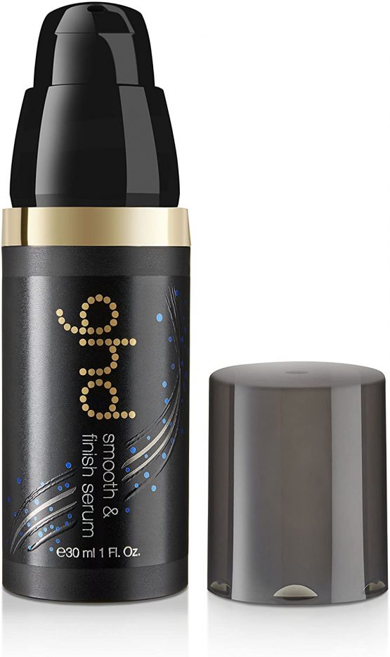 ghd Smooth and Finish Serum, W3-SMFINISH,0.09 kg - Image 2