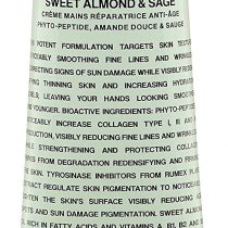 Grown Alchemist Age Hand Cream: Phyto-Peptide, Sweet Almond & Sage, 40ml