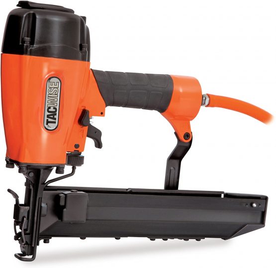 Tacwise 50mm Framing Air Stapler. Air Tacker