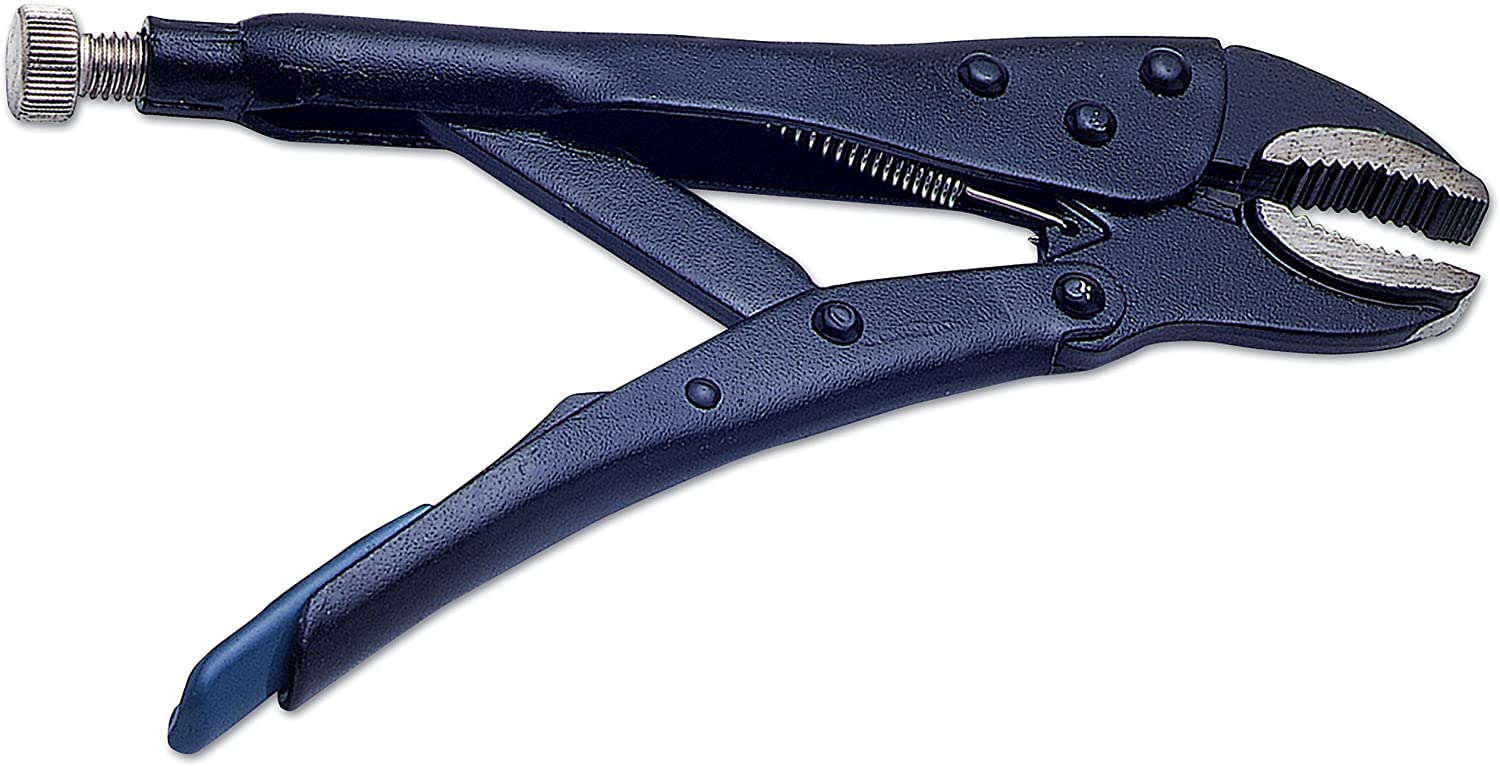 Laser 0214 Grip Wrench 10"/250mm, Multi