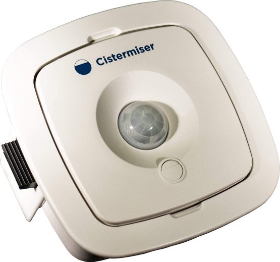 Cistermiser IRC2 Infrared Urinal Control Valve - Image 3