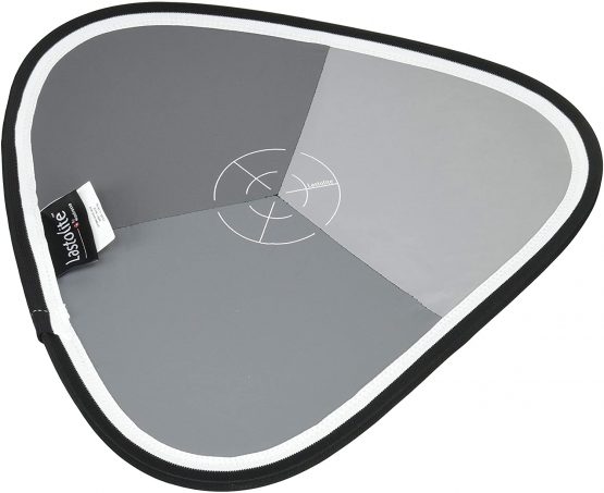 Manfrotto Xpobalance (White balance, Exposure, Colour Correction All-in-One), 38 cm/15 inch - Image 2