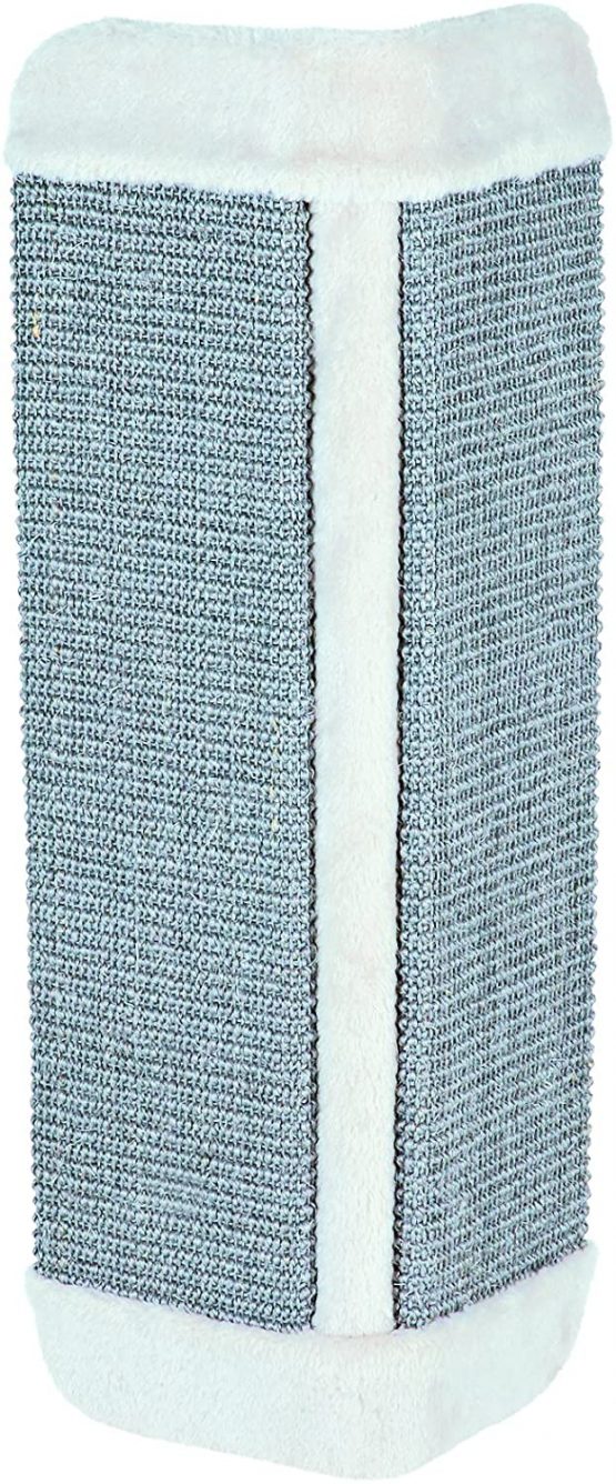 Trixie Scratching Mat For Cats 32 x 60 cm light grey