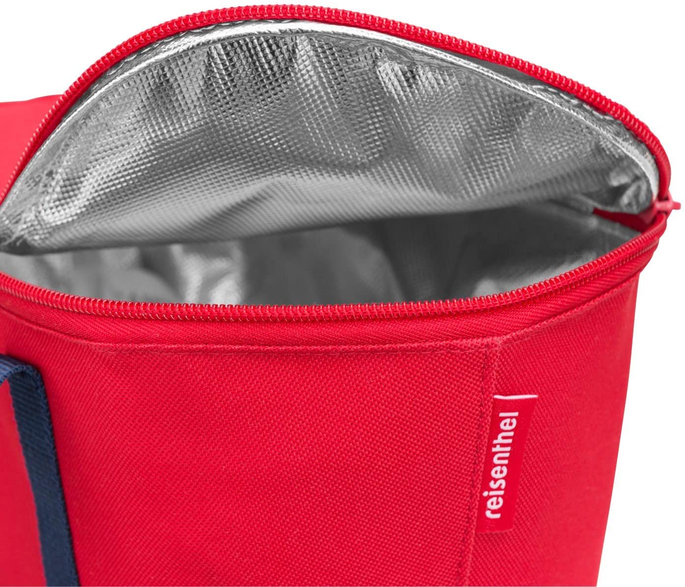 reisenthel coolerbag XS red - Image 4