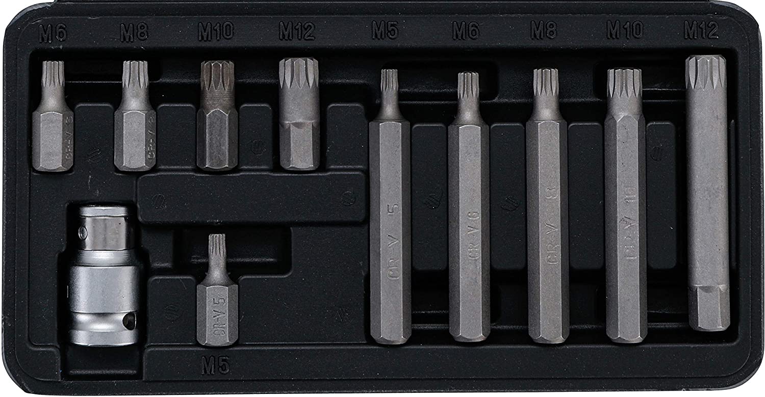 BGS Diy 5030, Colour:, Variety pack