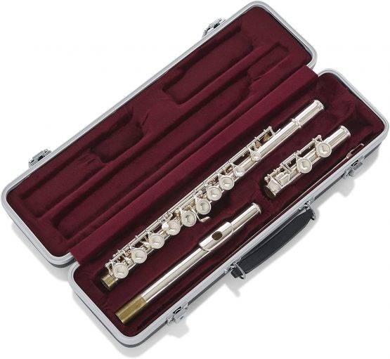 Gator Deluxe Molded Case for Flutes - Image 4
