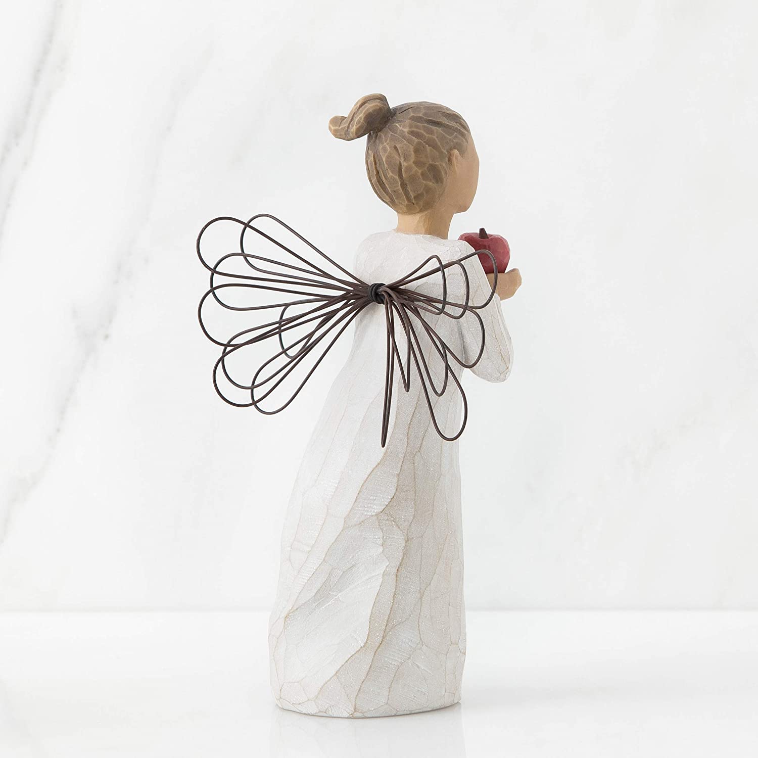Willow Tree You're The Best Figurine, Natural, 5.4 x 4.1 - Image 4