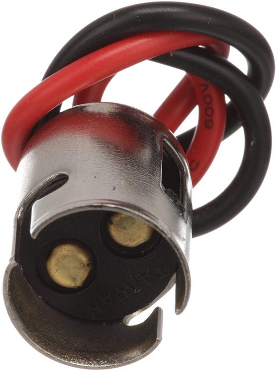 Seachoice 50 – 08321 Bayonet Connection Chrome-Plated Brass - Image 4