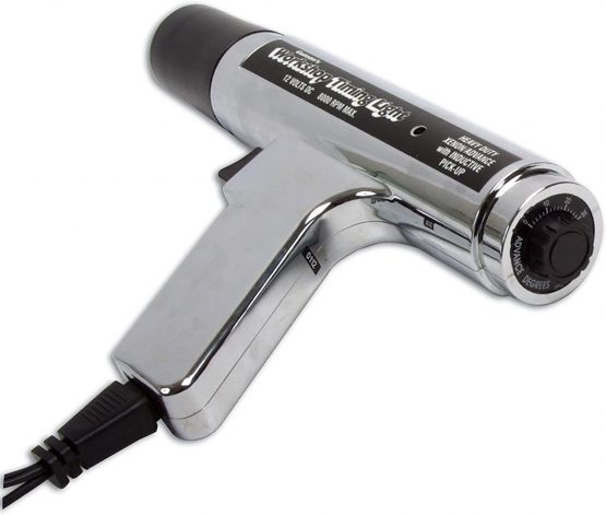 PowerTec G4133 Timing Light - Workshop - Image 2