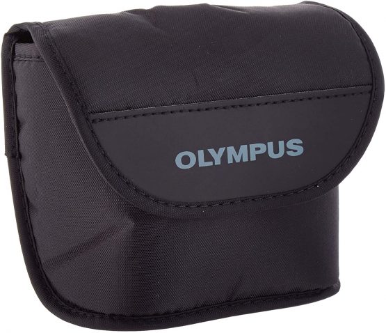 Olympus 8X21 DPC I Binoculars - Image 2