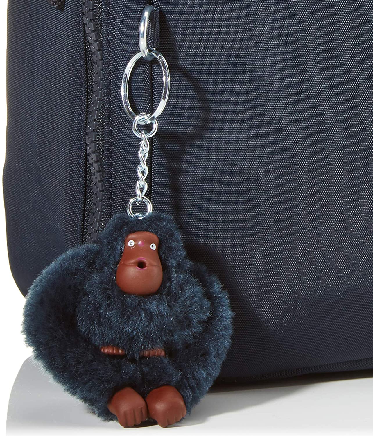 Kipling MIYO Large lunchbox, Pouches, Cases, True Blue Tonal (Blue) - Image 3