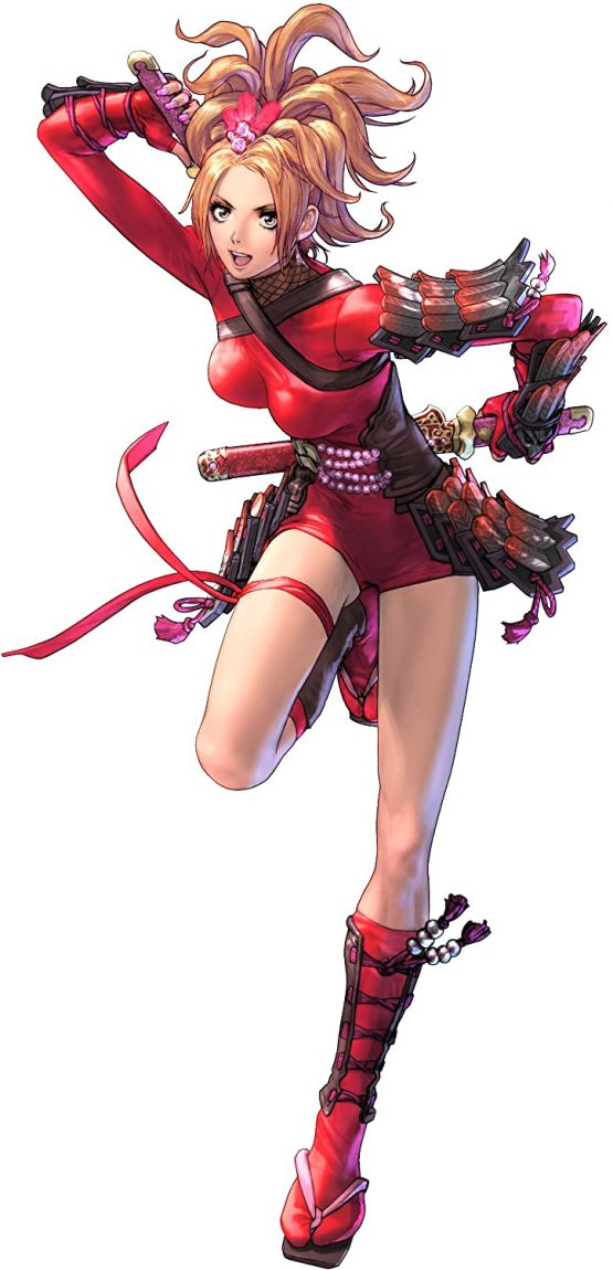 Soul Calibur V (Xbox 360) - Image 3