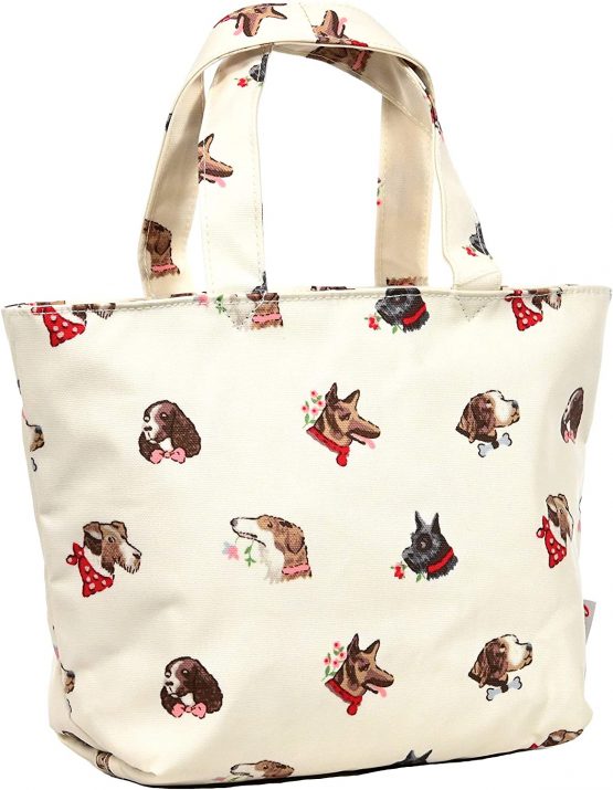 Cath kidston insulated lunch bag online