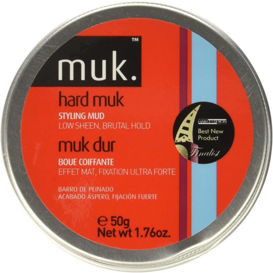 MUK Hard Styling Mud (50g)