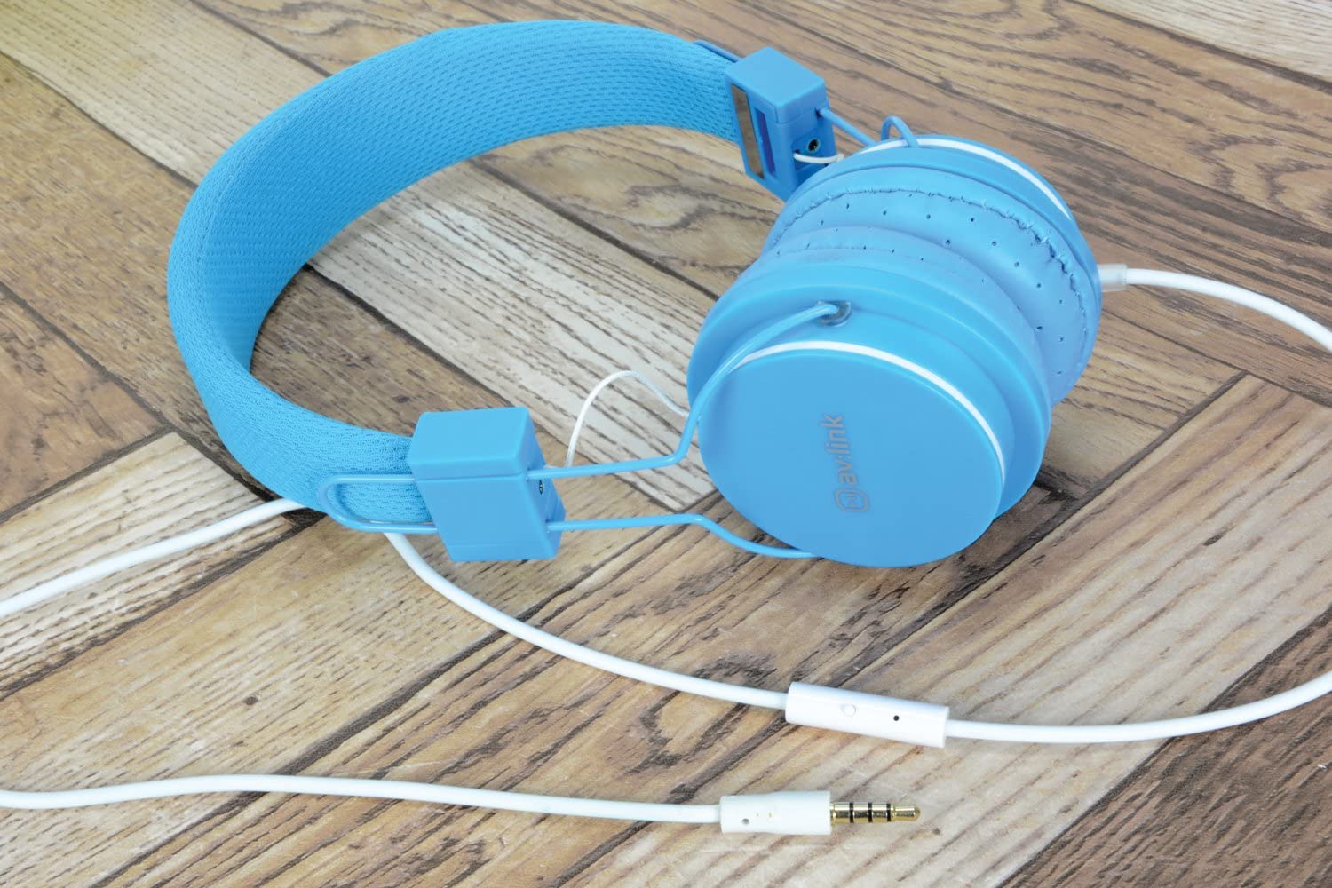 AV:Link, Blue - Image 4
