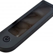 myBESTscooter - Rubber Display Dashboard Rain Cover For Xiaomi M365 1S Essential Pro Electric Scooter