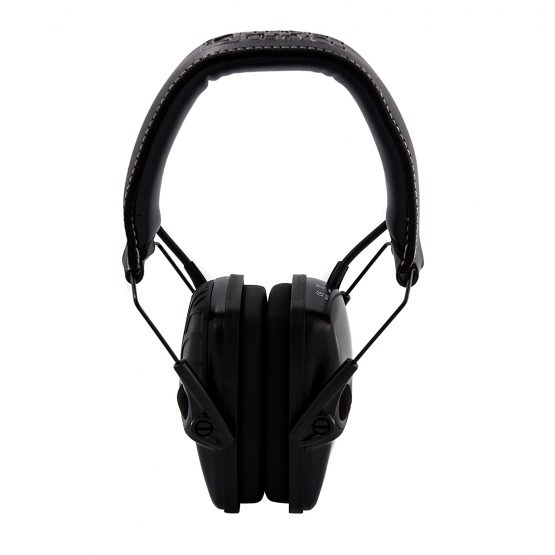 Howard Leight by Honeywell Impact Sport Sound Amplification Electronic Shooting Earmuff - Image 3