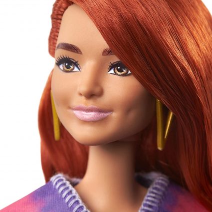 barbie fashionistas 141