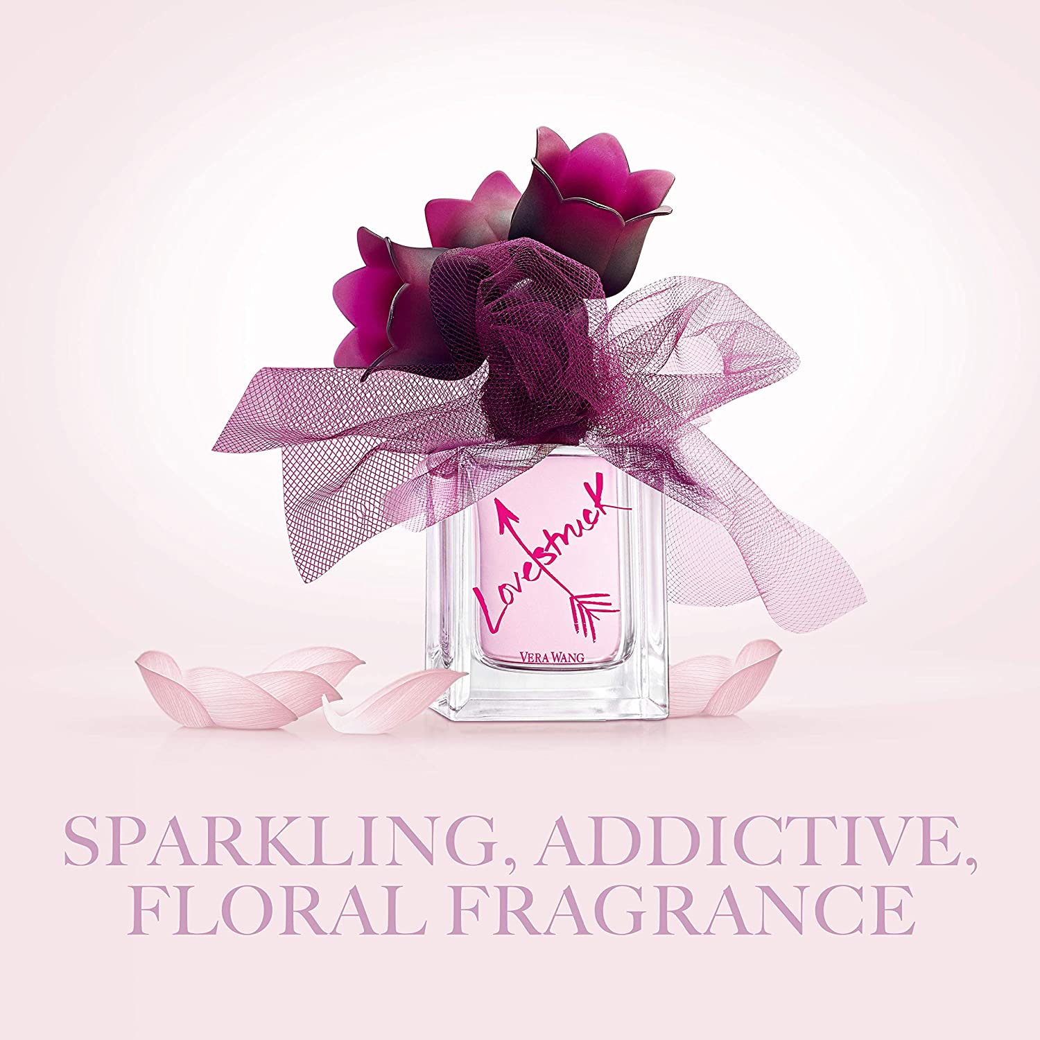 Vera Wang Lovestruck Eau de Parfum for Women 100.0 millilitre, 100 ml (Pack of 1) - Image 3