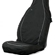 Town and Country Covers Air Bag Compatible Seat Cover - Black