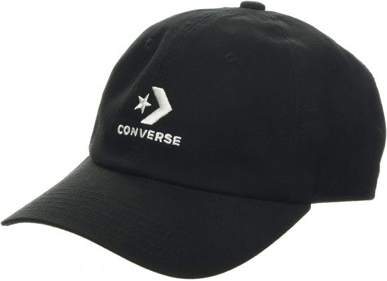 Converse 41748 Lock Up Baseball MPU