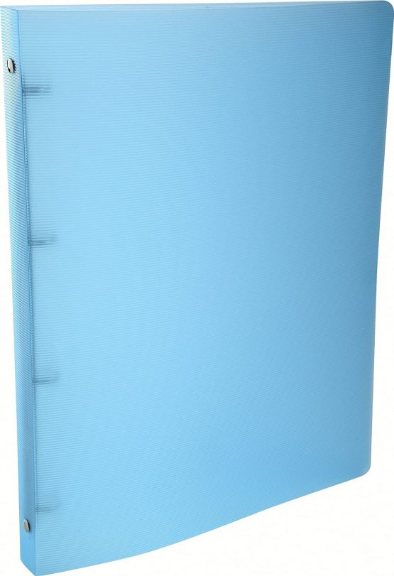 Exacompta 810045 A4 Project File - Assorted