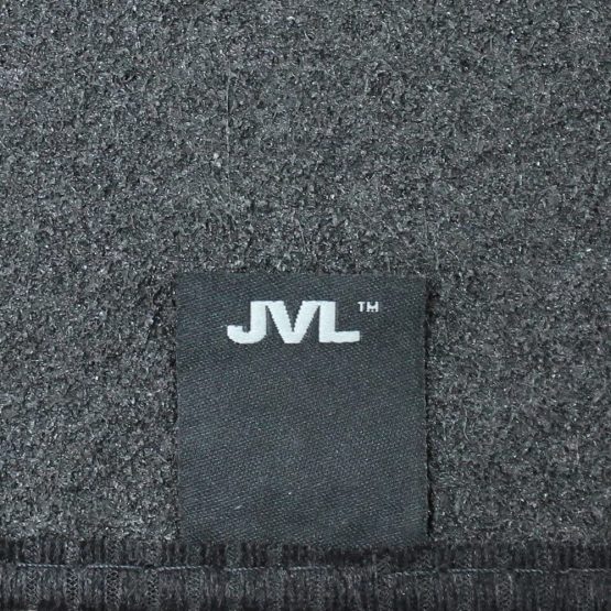 JVL Fully Tailored Carpet Car Mat, Set of 2 - Image 2