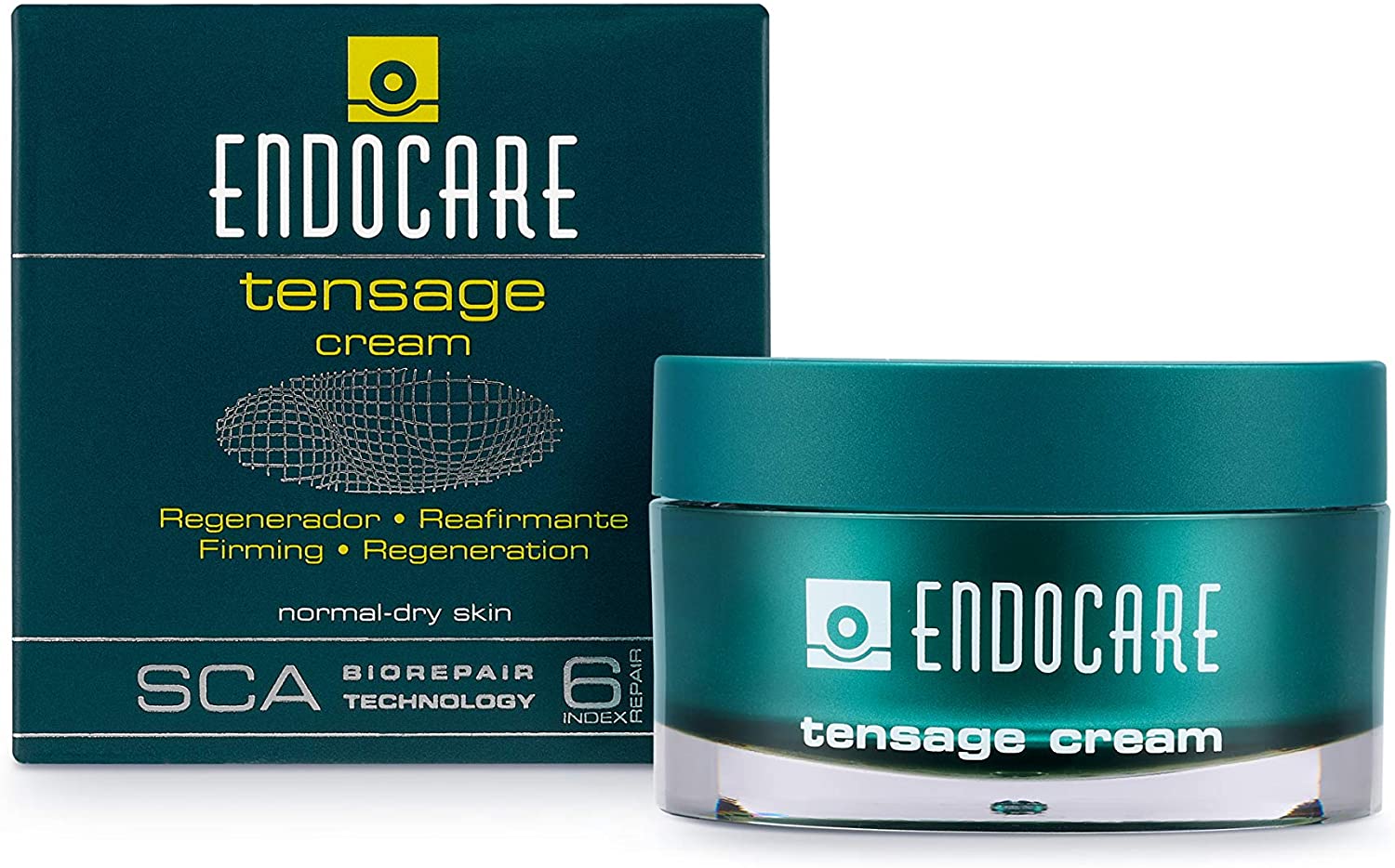 Endocare - Tensage Cream 30ml, 30 ml (Pack of 1) - Image 2