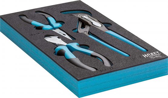 Hazet 96/3 Pliers Set - Image 2