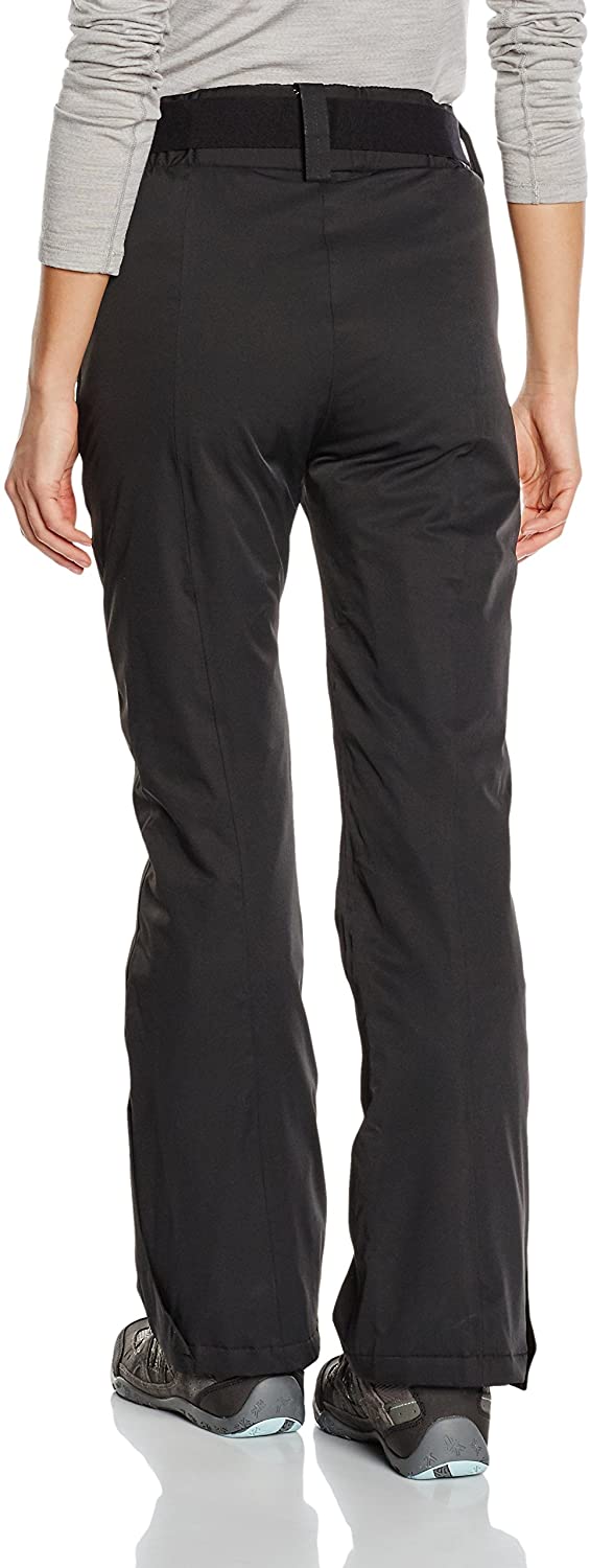 CMP - Woman Pant, Black, XL - Image 2