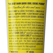 Miss Jessie's Quick Curls 237 Ml