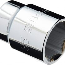 Beta 9280035 Model 928 A35 Hexagon Hand Sockets, 3/4 Drive, 35mm