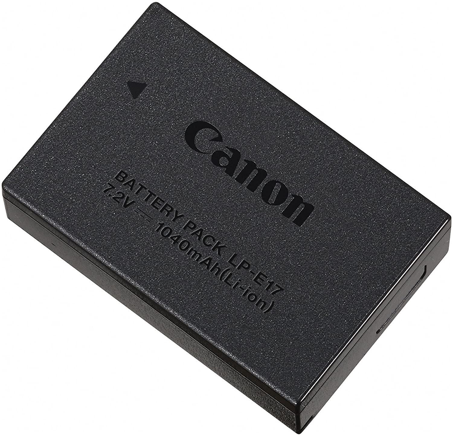 Canon LP-E17 Genuine Battery Pack, Guarantee Reliable Performance, Compatible with Canon EOS R8, RP, R10, R50, R100, 850D