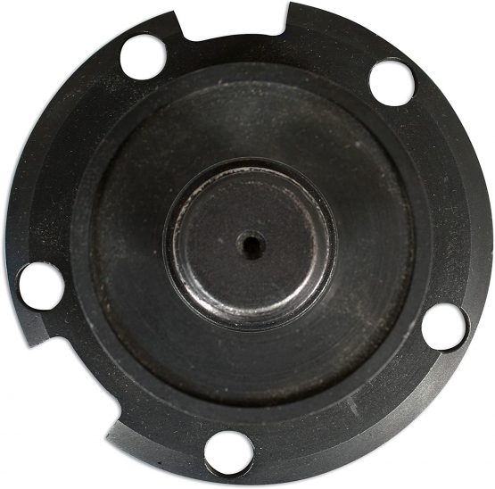 Laser 4288 Brake Disc Removal Tool - for Ford Transit - Image 3