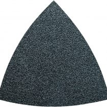 FEIN 63717121013 80 Grit Master Stone Sanding Sheet, Multi-Colour, 38, 50-Pack