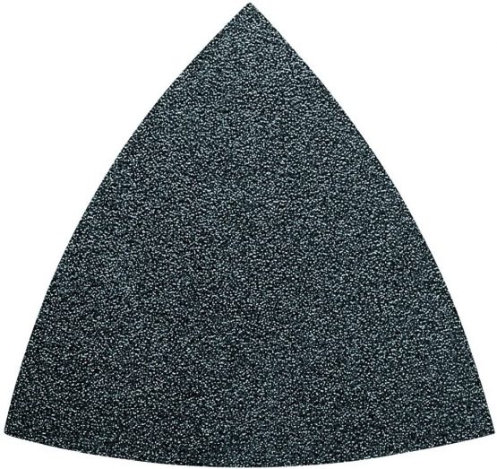 FEIN 63717121013 80 Grit Master Stone Sanding Sheet, Multi-Colour, 38, 50-Pack