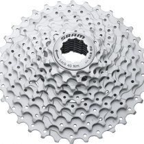 Sram Cassettes PG970 9 Speed Cassette