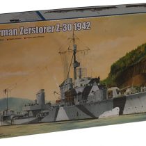 Trumpeter TRU05322 Model Kit, Various