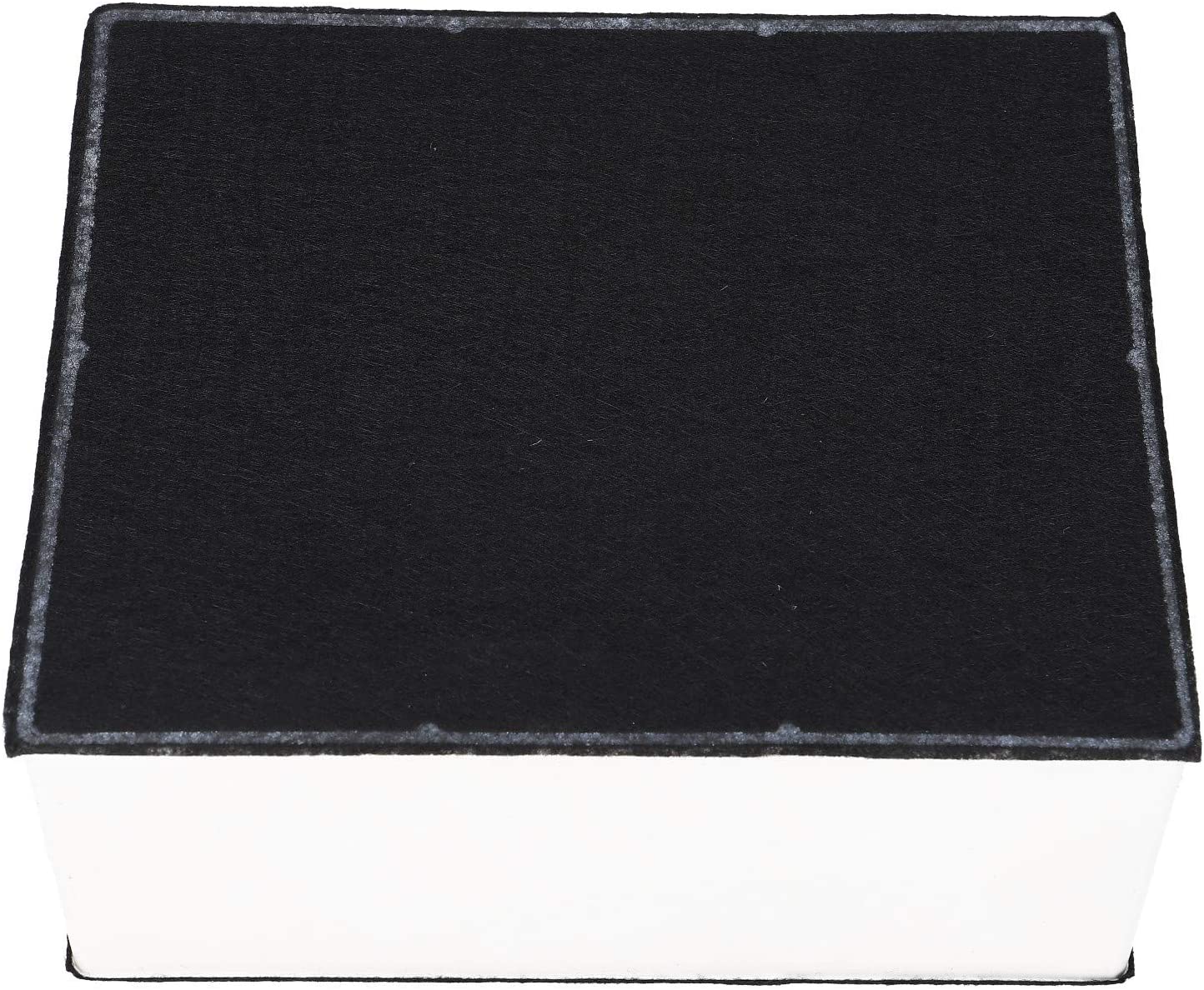 Activated carbon filter CleanAir LAK 497 for Bosch 00678460 678460 DSZ5201 Siemens LZ56200 Neff Z5170X1 cooker hood - Image 2