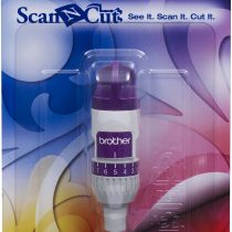 Brother Scan-N-Cut CAHLF1 Standard/Deep Cut Blade Holder White