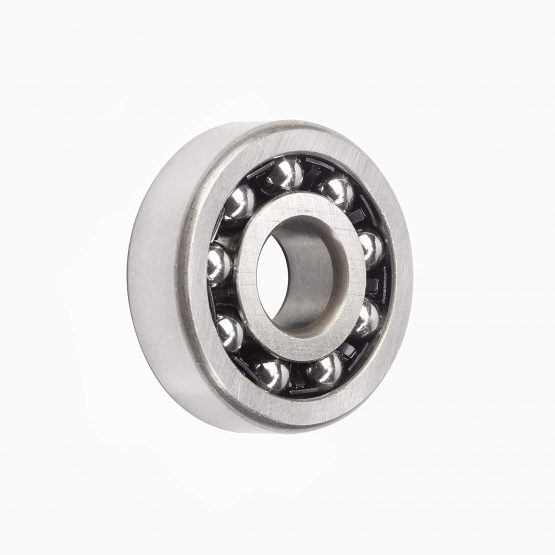SKF 1210 EKTN9 Self-Aligning Ball Bearing