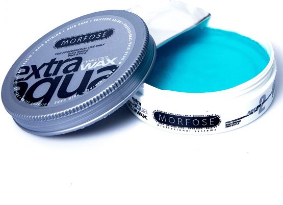 Ossion Bubble gum hair wax 175ml - Image 2
