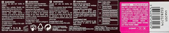 Loreal DIA RICHESSE 5.3 50ML V511 - Image 3
