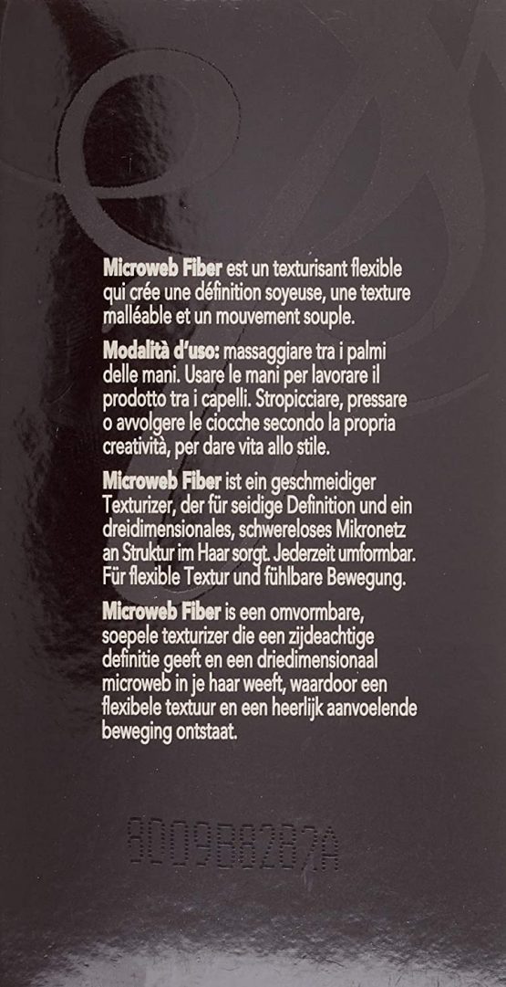 Sebastian Professional Microweb Fiber Texturizer, 44.9999999999999 g - Image 3