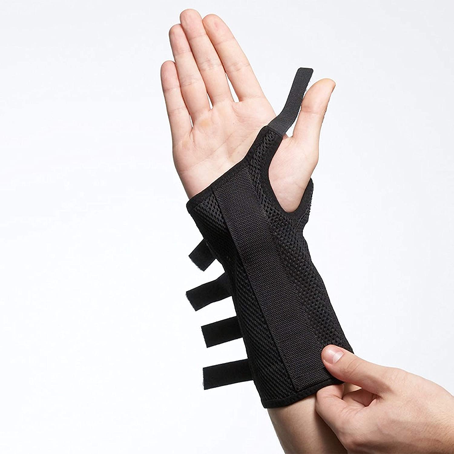 Wrist Splint For Carpal Tunnel Cpt at Anna Stephens blog