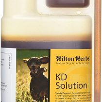 Hilton Canine KD Solution 500 ml